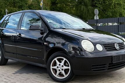 VW Polo 193.000 km 999 &euro; Neustadt 31535