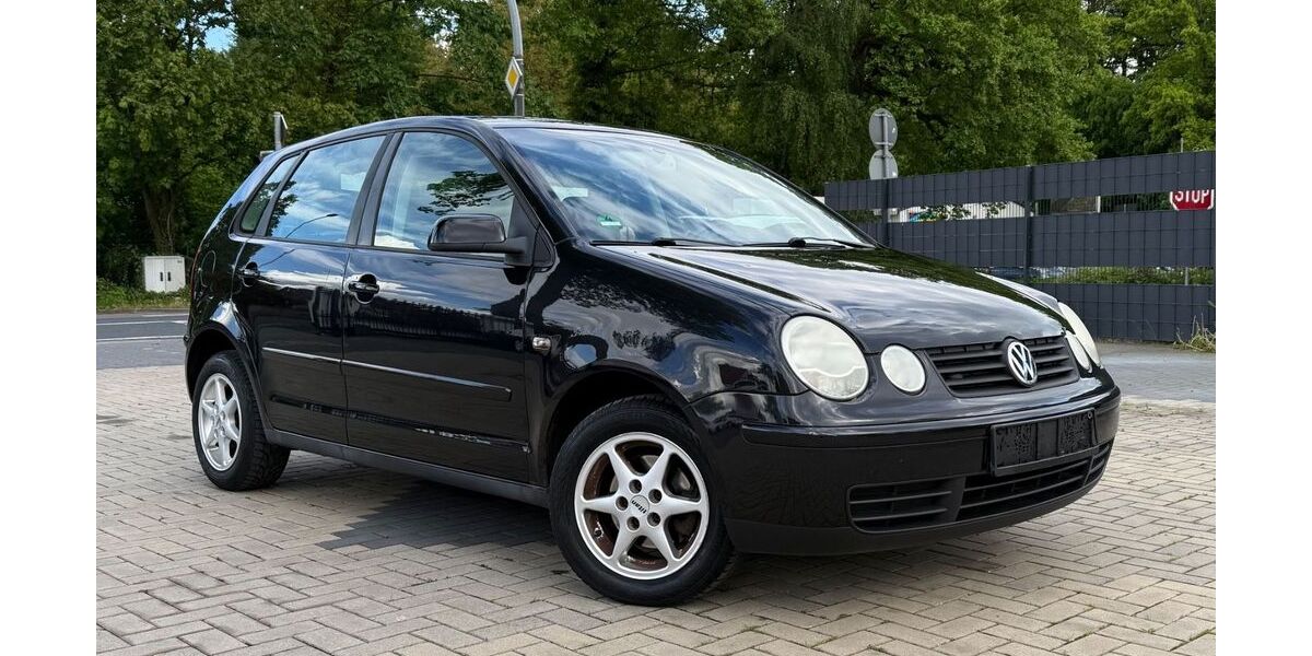 VW Polo 193.000 km 999 &euro; Neustadt 31535