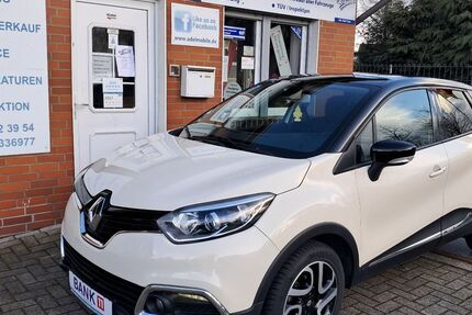 Renault Captur 113.000 km 7.900 &euro; Voltlage bei Osnabrück 49599