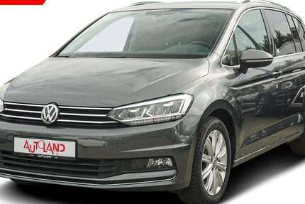 VW Touran 63.578 km 26.490 &euro; Schwerin 19061