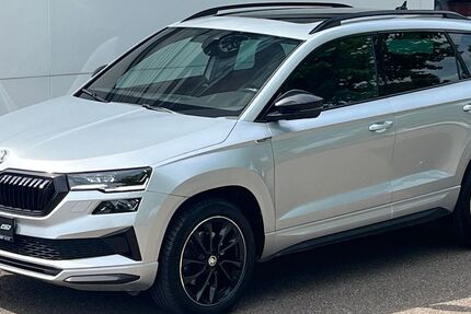 Skoda Karoq 19.950 km 35.880 € Pfaffenhofen a. d. Ilm 85276