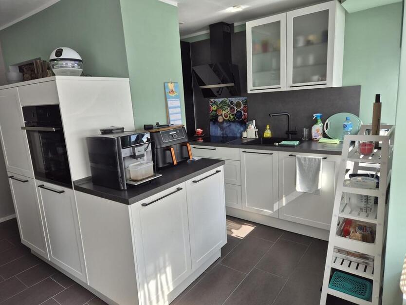 3,5 Zimmer ETW Herne Holthausen