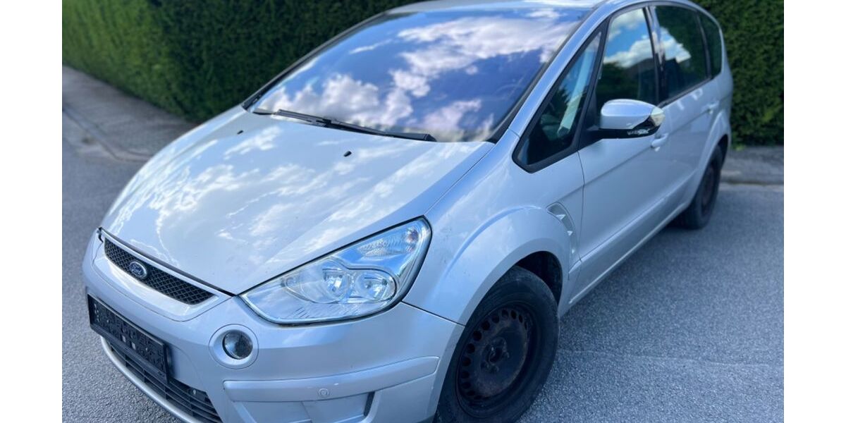 Ford S-Max 270.000 km 999 &euro; Bickenbach 64404