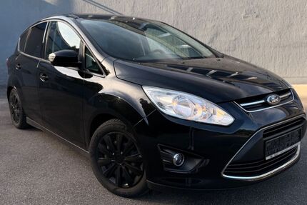 Ford C-Max 147.190 km 7.500 &euro; Oberndorf am Neckar 78727