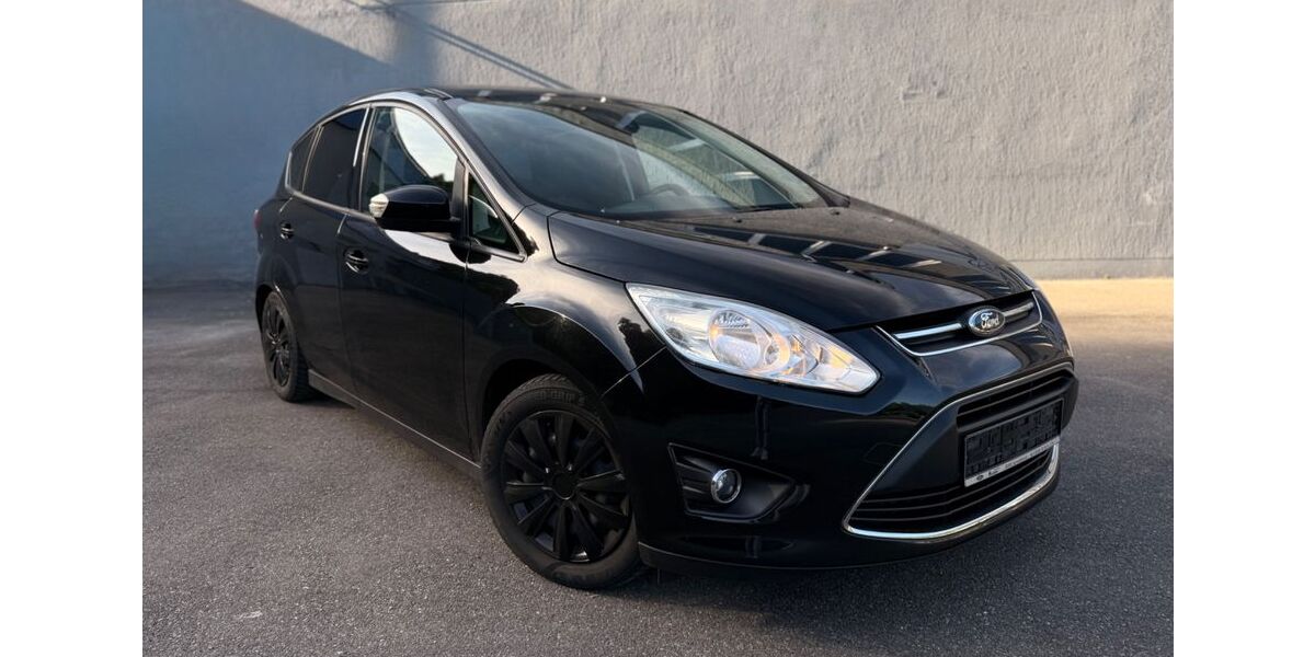 Ford C-Max 147.190 km 7.500 &euro; Oberndorf am Neckar 78727