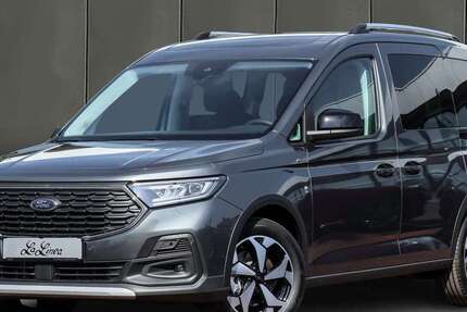 Ford Tourneo Connect 13.000 km 33.450 &euro; Düren 52349