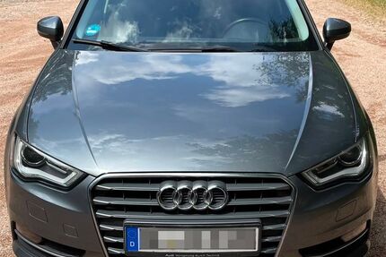 Audi A3 98.898 km 10.999 &euro; Birkenfeld 55765