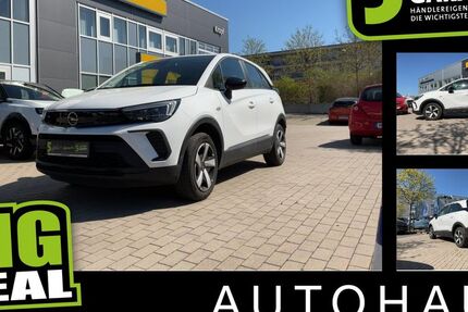 Opel Crossland (X) 10.851 km 15.590 &euro; Nürnberg 90411