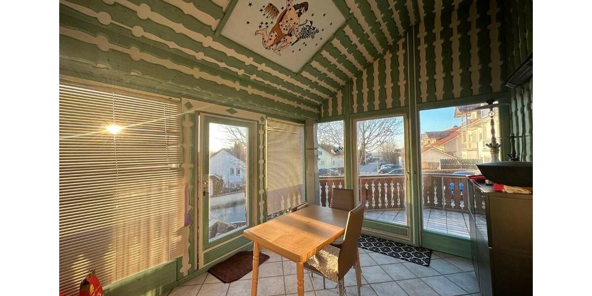 Einfamilienhaus Landau an der Isar - 6 Zimmer, 210 m&sup2;, 590.000&euro; | Angebot:25852618