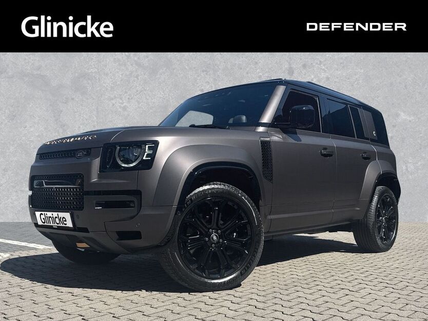 Land Rover Defender 2.500 km 189.880 € Frankfurt a.M. 60314