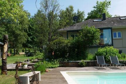 Haus Zweibrücken - 7 Zimmer, 200 m&sup2;, 495.000&euro; | Angebot:26837258