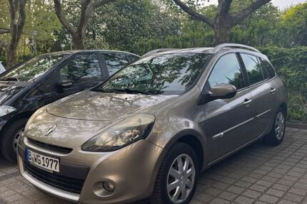 Renault Clio 100.700 km 3.400 &euro; Berlin 13439