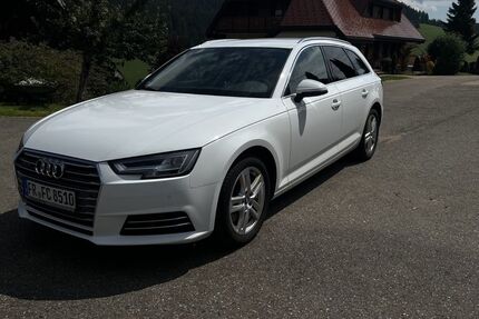 Audi A4 204.000 km 17.200 &euro; Lahr (Schwarzwald) 77933