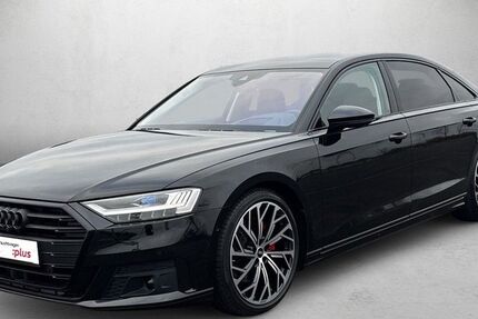 Audi A8 49.449 km 51.980 &euro; Mainz 55131