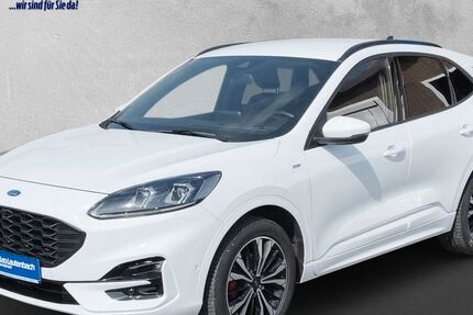 Ford Kuga 57.600 km 28.900 &euro; Duderstadt 37115