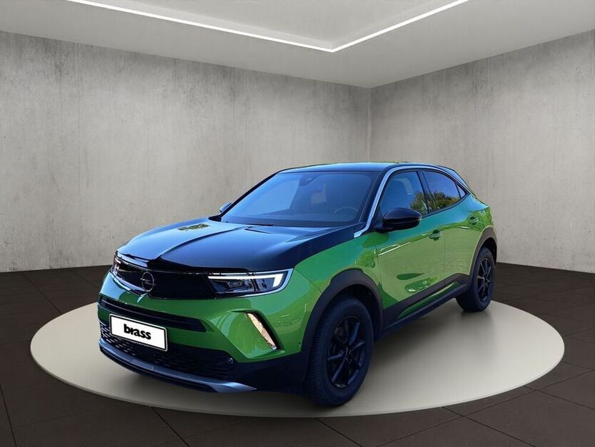 Mokka