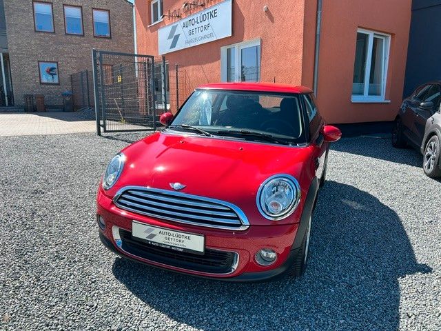 Mini ONE 59.165 km 6.990 &euro; Gettorf 24214