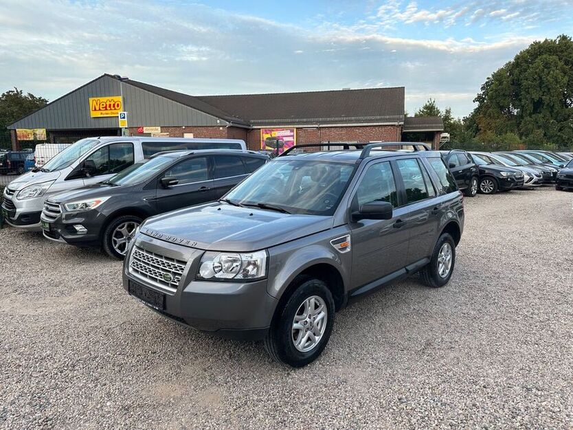 Freelander