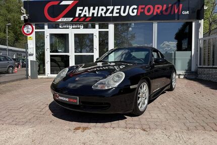 Porsche 996