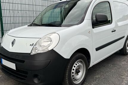 Renault Kangoo 212.000 km 3.900 € Wolfsburg 38440