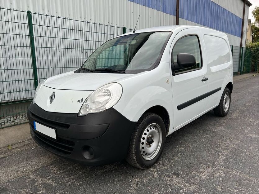 Renault Kangoo 212.000 km 3.900 € Wolfsburg 38440