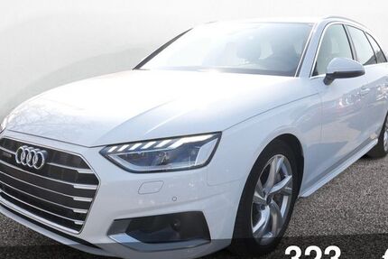 Audi A4 84.750 km 32.930 &euro; Bietigheim-Bissingen 74321