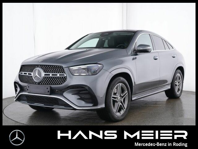 Mercedes-Benz GLE 300 22.673 km 82.680 € Roding 93426
