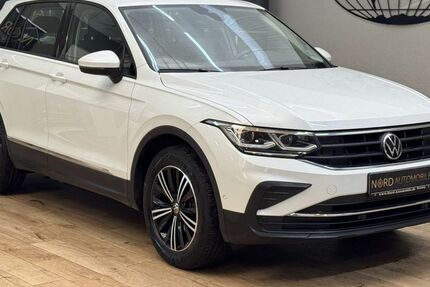 VW Tiguan 76.579 km 26.900 &euro; Rastede/ Wahnbek 26180