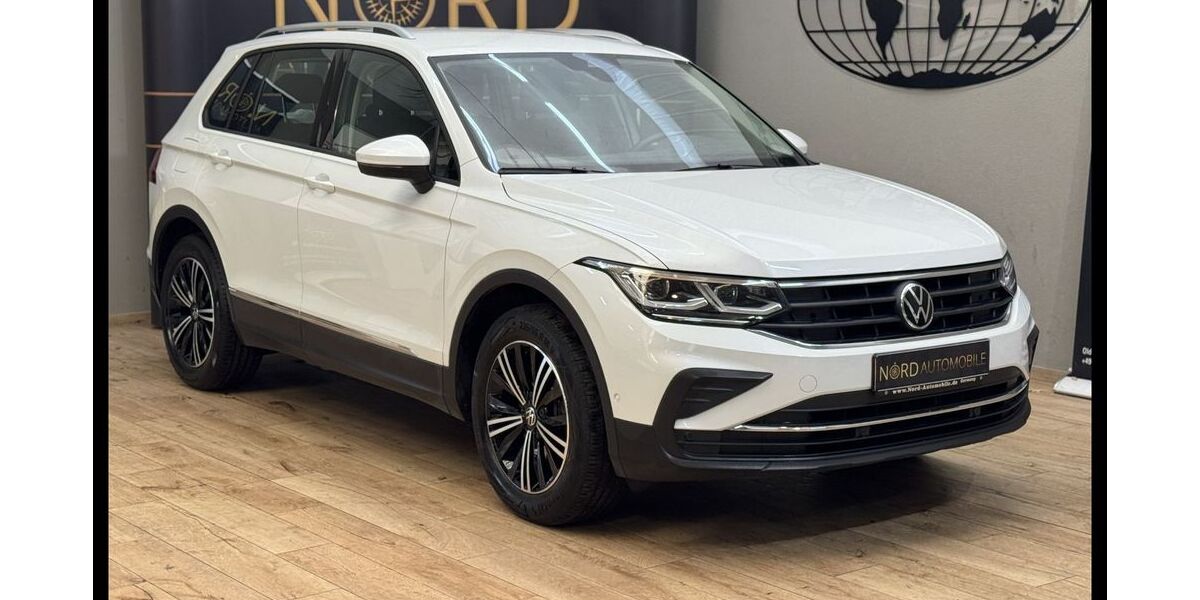 VW Tiguan 76.579 km 26.900 &euro; Rastede/ Wahnbek 26180