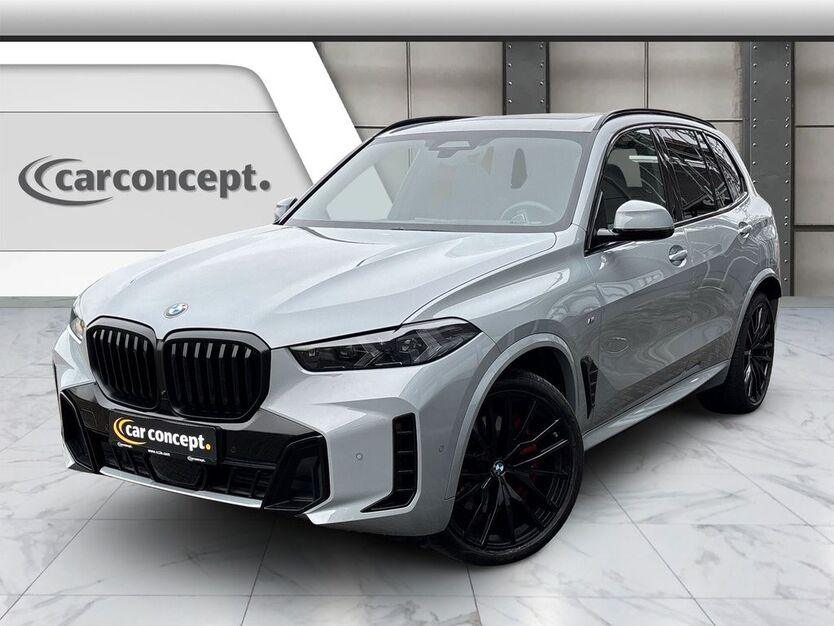 BMW X5 19.893 km 86.900 € Wetzlar 35579