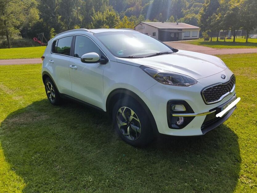 Sportage