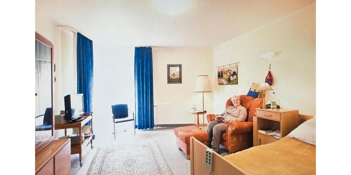 Etagenwohnung Bensheim - 2 Zimmer, 44 m&sup2;, 134.900&euro; | Angebot:26863914