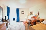 Etagenwohnung Bensheim - 2 Zimmer, 44 m&sup2;, 134.900&euro; | Angebot:26863914