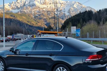 VW Passat 209.500 km 15.000 &euro; MÜNCHEN 81243