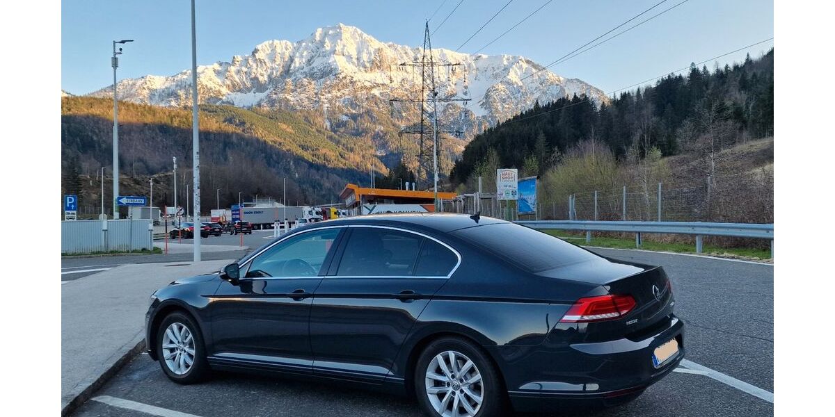 VW Passat 209.500 km 15.000 &euro; MÜNCHEN 81243