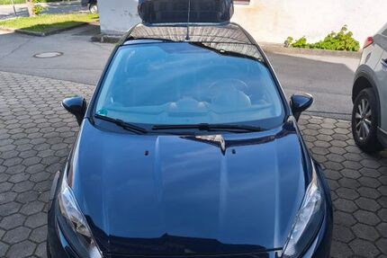 Ford Fiesta 197.512 km 3.000 &euro; Geretsried 82538