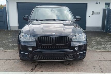 BMW X5 175.000 km 15.900 &euro; Rheinfelden 79618