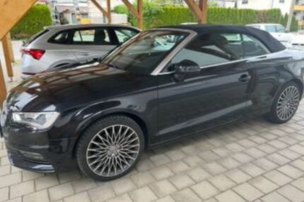 Audi A3 109.000 km 15.000 € Dauchingen 78083
