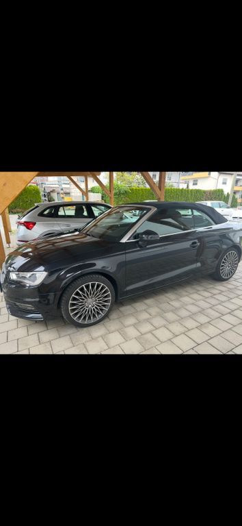 Audi A3 109.000 km 15.000 € Dauchingen 78083