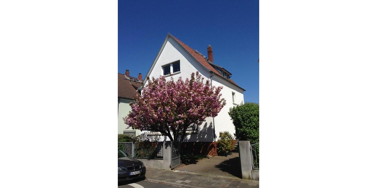 Sehr schöne Maisonette mit hohem Komfort 2 zimmer