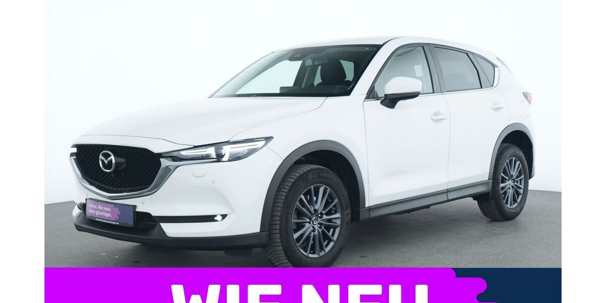 Mazda CX-5 49.441 km 22.289 &euro; Dietzenbach bei Frankfurt 63128