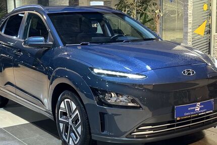 Hyundai KONA 27.474 km 14.500 &euro; Eitorf 53783