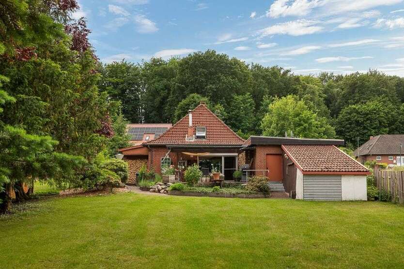 Haus zum Kaufen in Buchhorst 319.000 € 107 m²