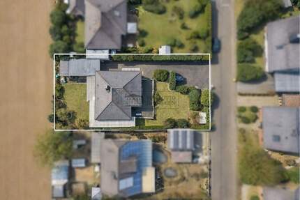 Haus Rosengarten Klecken - 5 Zimmer, 120 m&sup2;, 559.999&euro; | Angebot:24686028