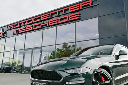 Ford Mustang 24.071 km 52.890 &euro; Meschede/NRW 59872