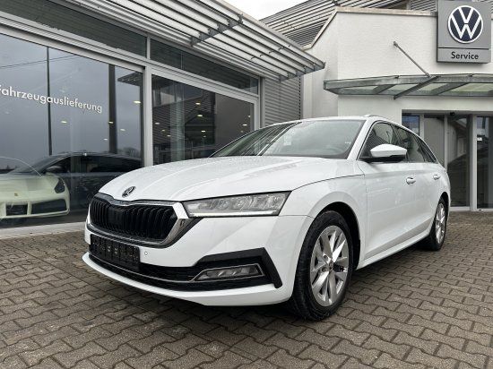 Skoda Octavia 124.919 km 19.480 &euro; Wendlingen am Neckar 73240