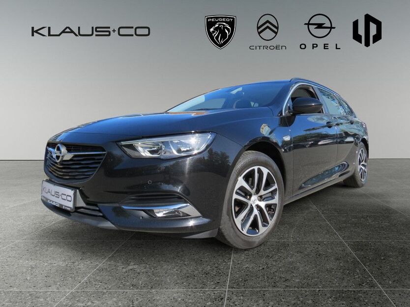 Opel Insignia 74.612 km 15.980 € Husum 25813