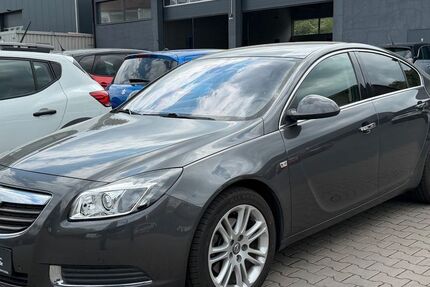 Opel Insignia 158.000 km 5.999 &euro; Kirchheimbolanden 67292