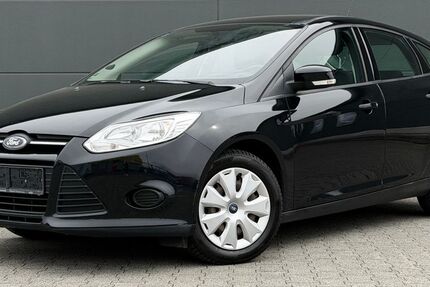 Ford Focus 108.000 km 4.500 &euro; Bad Homburg 61350