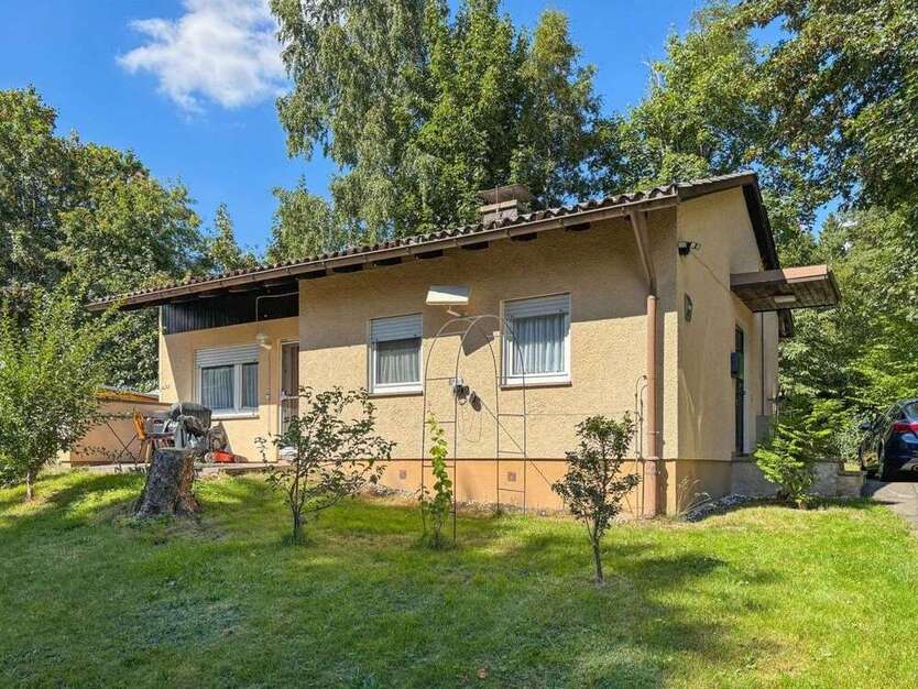 Haus zum Kaufen in Fichtelberg 99.000 € 75 m²
